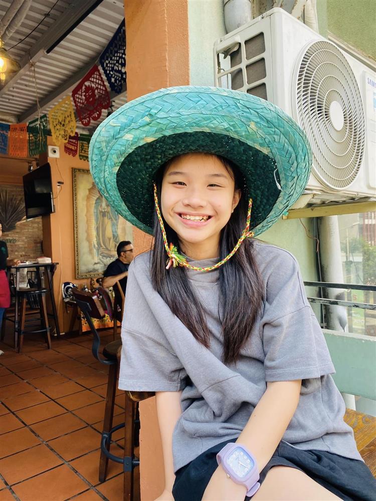 Thu Phượng hé lộ tiền chu cấp con gái của Thành Trung-1