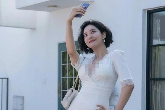 Cảnh nóng trong 'The Glory 2' bị nghi là 'hàng giả'