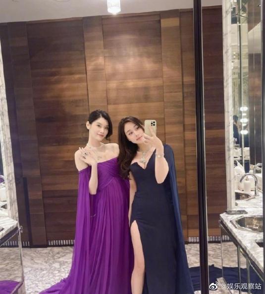 Thực hư dâu hào môn Hề Mộng Dao mang bầu lần 3-2