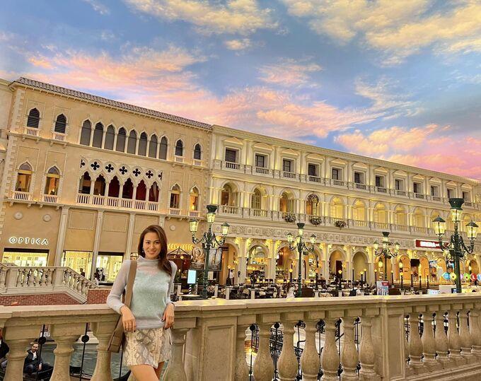 Cuộc sống của vợ cũ Lam Trường sau 12 năm ly hôn-6