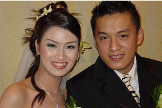 Cuộc sống của vợ cũ Lam Trường sau 12 năm ly hôn