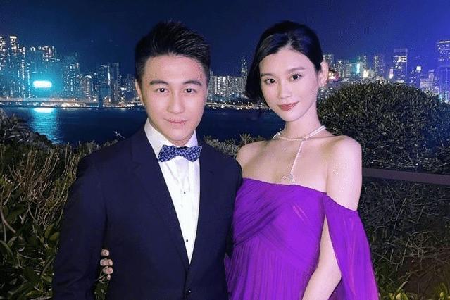 Hề Mộng Dao bỏ sàn diễn, tiếp quản sản nghiệp tỷ USD nhà chồng-6