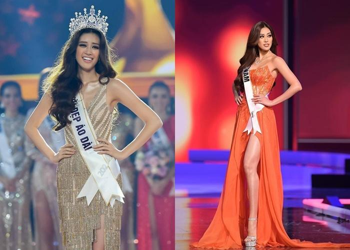 Hoa hậu Hoàn vũ Việt Nam nào là trùm Instagram?-7