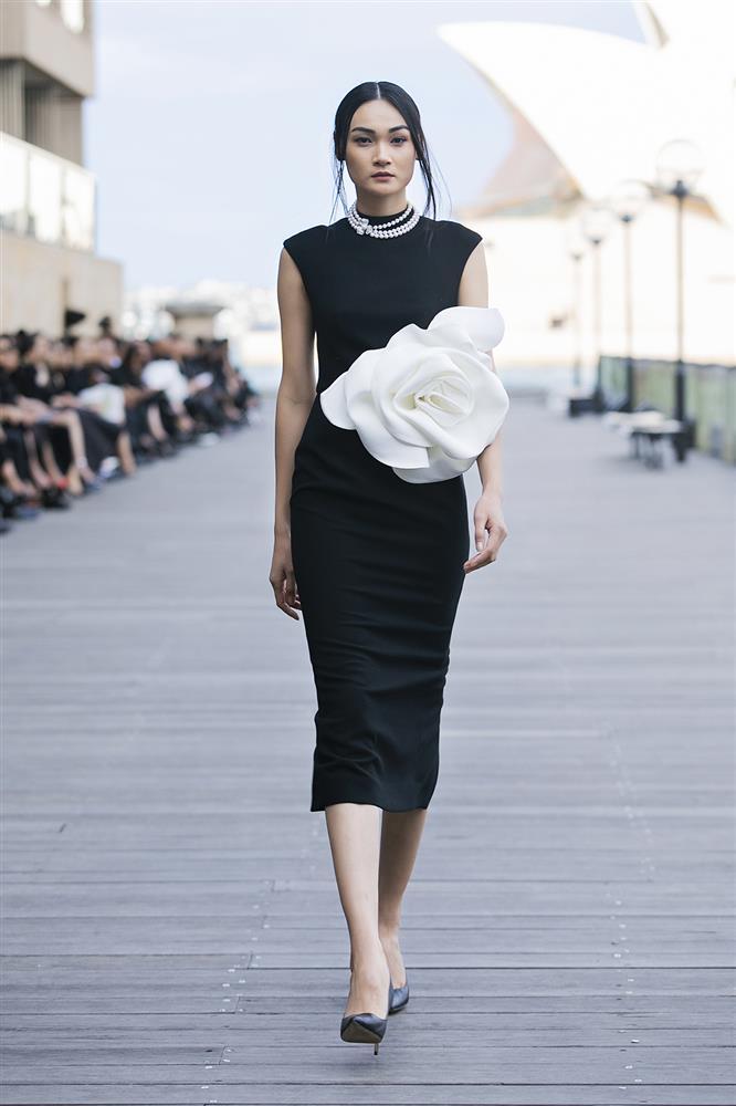 Đỗ Mạnh Cường tuyển người mẫu cực gắt cho show diễn tại Sydney-4