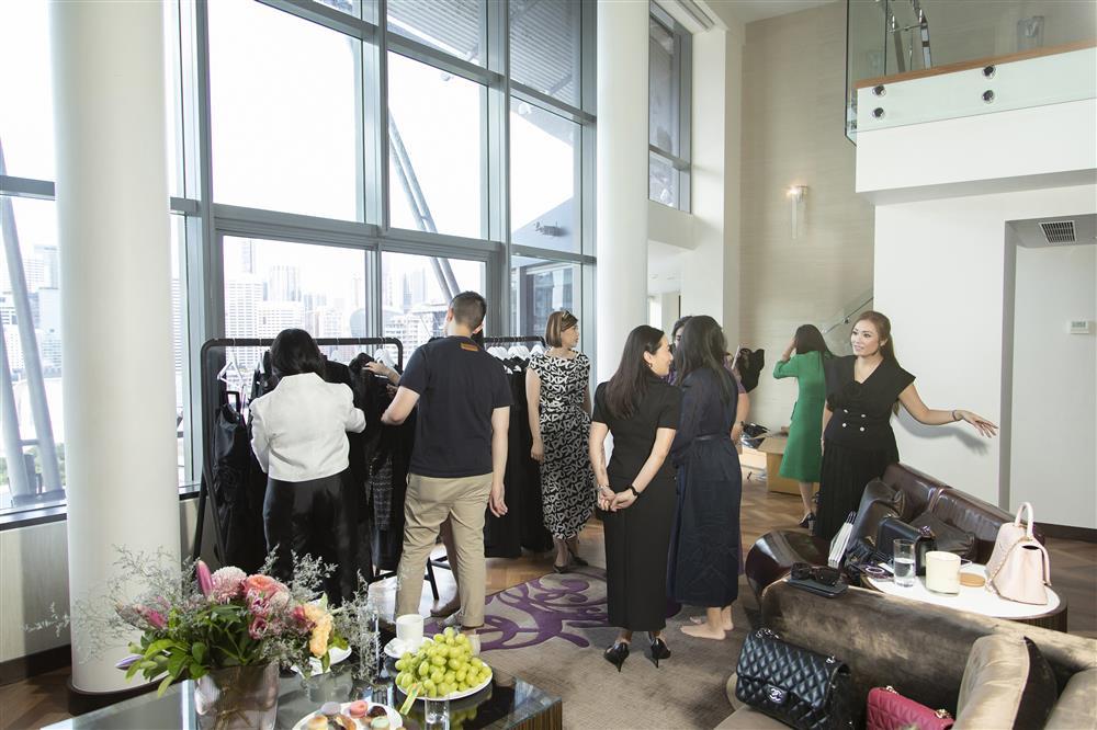 Đỗ Mạnh Cường tuyển người mẫu cực gắt cho show diễn tại Sydney-6