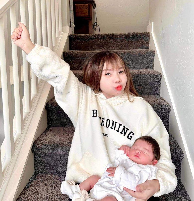 Cặp đôi nổi tiếng LGBT chi tiền tỷ mua giống Tây, em bé cực xinh-2