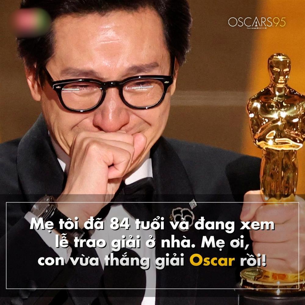 10 câu nói chất lừ của Lễ trao giải Oscar 2023-5