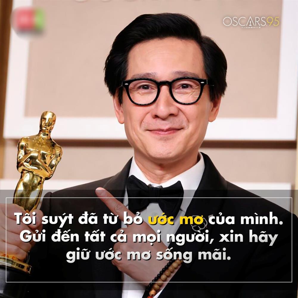 10 câu nói chất lừ của Lễ trao giải Oscar 2023-6