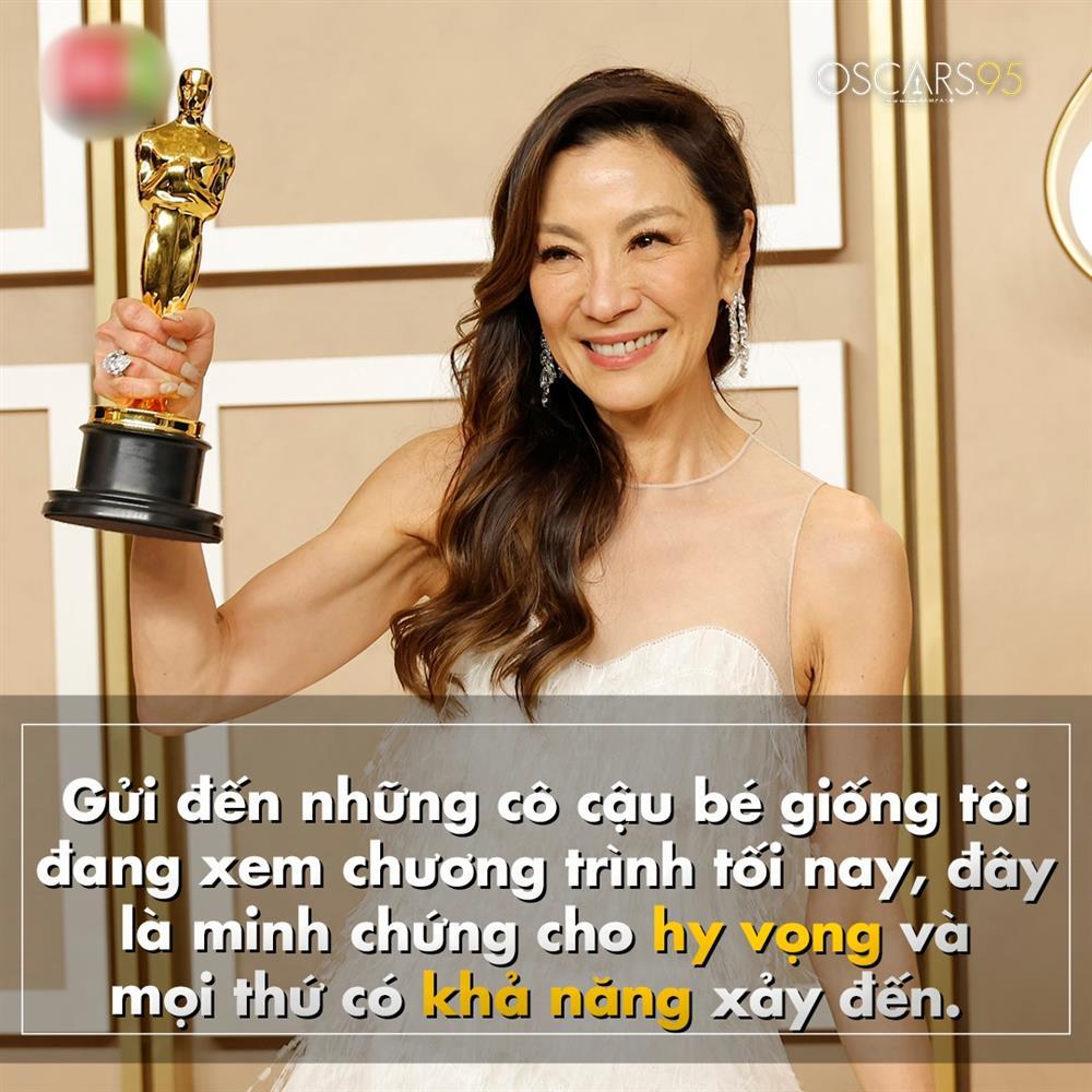 10 câu nói chất lừ của Lễ trao giải Oscar 2023-7