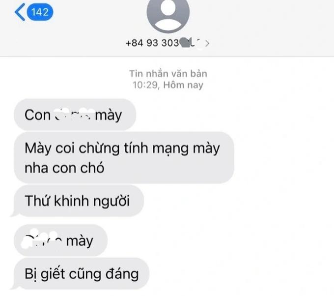 Ly hôn chồng cờ bạc, vợ liên tục bị dọa giết, bắt trả nợ thay-1