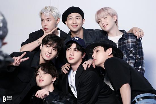 BTS khó trở lại