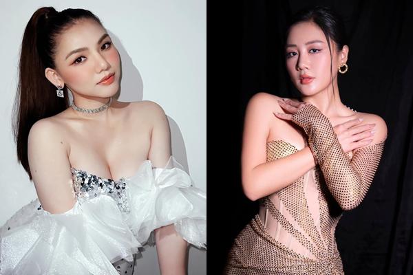 Myra Trần phản ứng khi bị chê giọng hát xuống cấp sau Ca sĩ mặt nạ-3