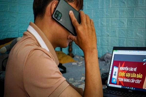 Hà Nội: Cảnh báo đối tượng lạ lảng vảng quanh trường học-3