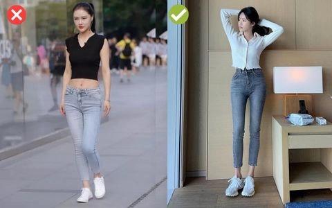 5 item khiến chị em bị dìm dáng-4