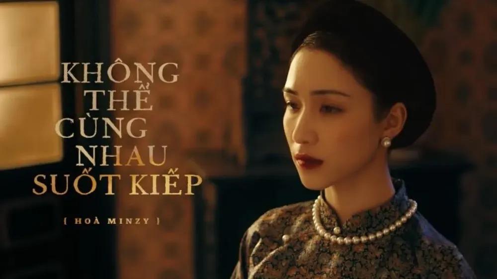 Loạt sao Việt mạnh tay lên đồ mỗi khi quay MV mới-5