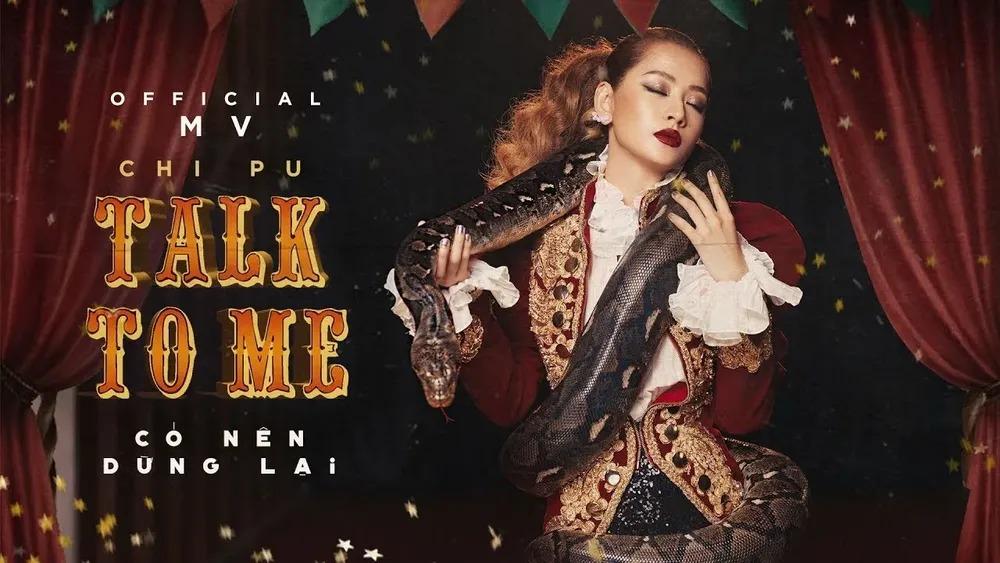 Loạt sao Việt mạnh tay lên đồ mỗi khi quay MV mới-6