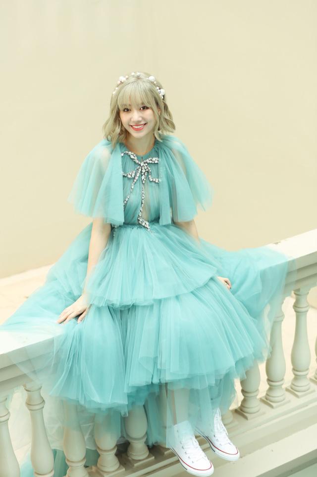 Loạt sao Việt mạnh tay lên đồ mỗi khi quay MV mới-4