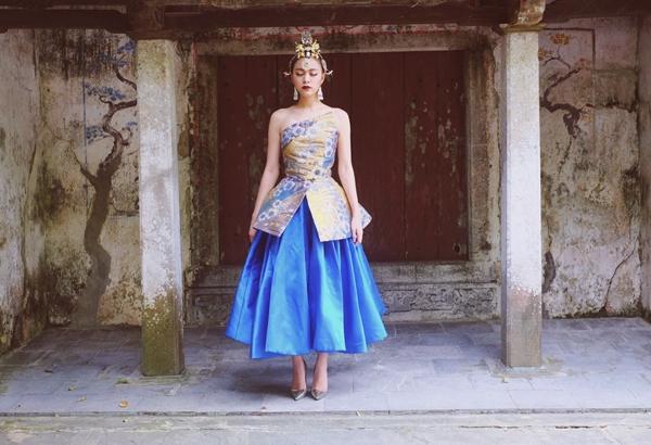 Loạt sao Việt mạnh tay lên đồ mỗi khi quay MV mới-2