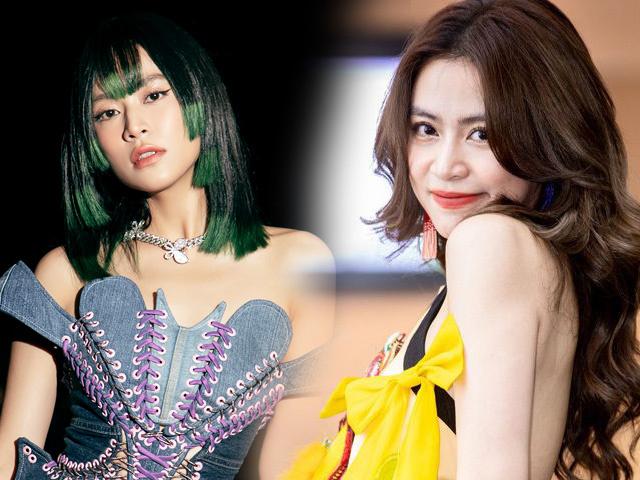 Loạt sao Việt mạnh tay lên đồ mỗi khi quay MV mới-1