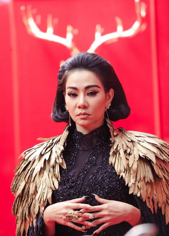 Loạt sao Việt mạnh tay lên đồ mỗi khi quay MV mới-7