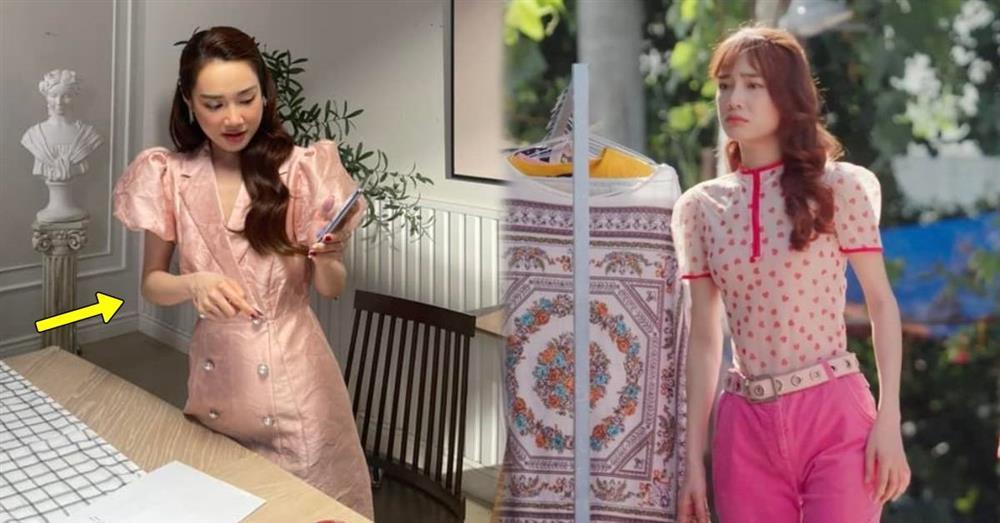 Nhã Phương gây tranh cãi vì cách ăn lạ lùng trên livestream-7