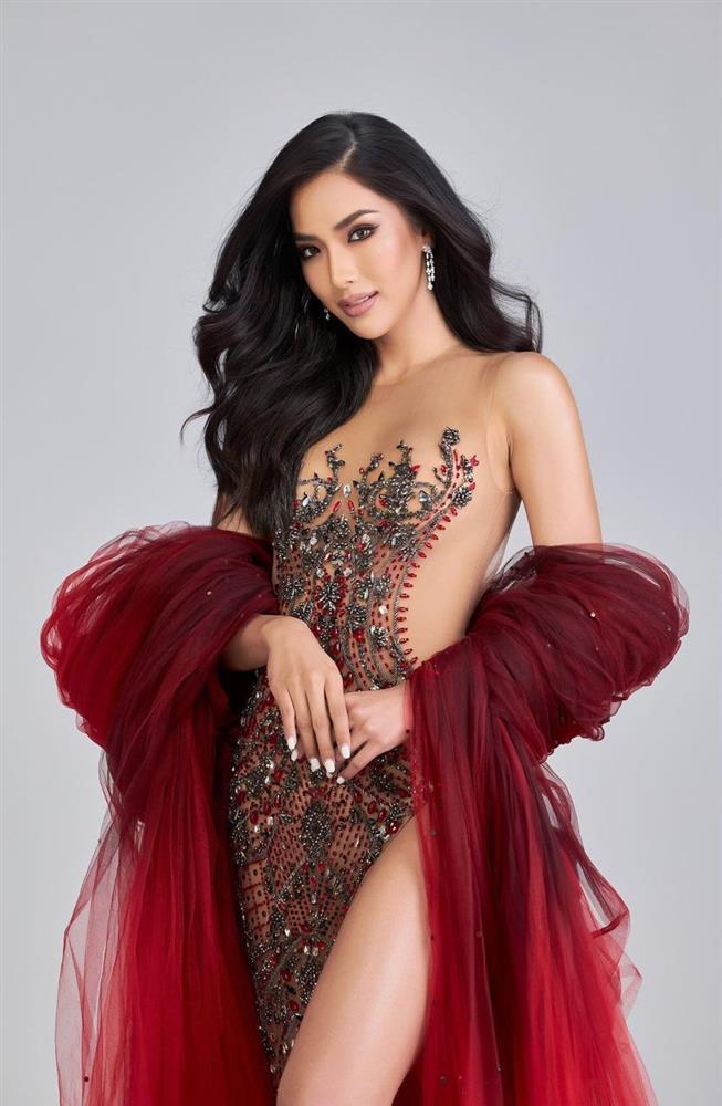 Người đẹp 32 tuổi vẫn miệt mài thi hoa hậu-5