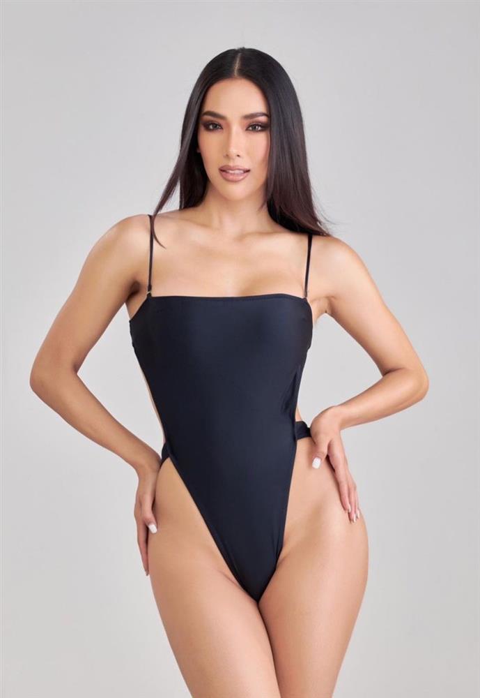 Người đẹp 32 tuổi vẫn miệt mài thi hoa hậu-8