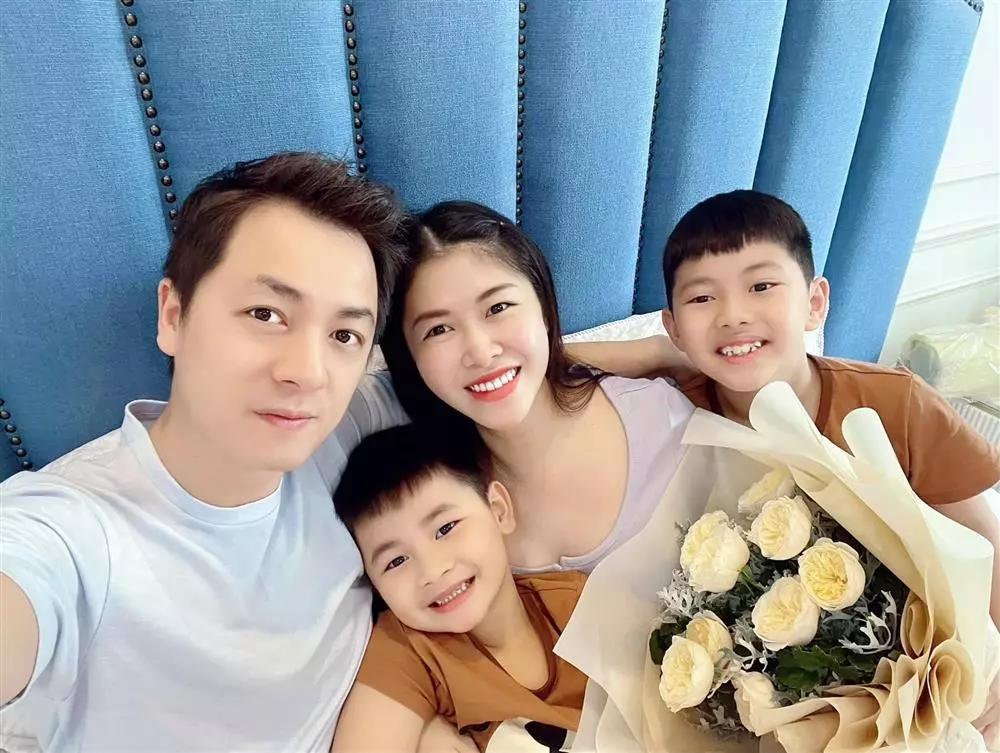 Vợ Đăng Khôi trữ đông trứng cho việc có con thứ 3-3