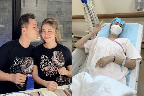 Thành tích học tập ấn tượng của quý tử nhà Đăng Khôi-3