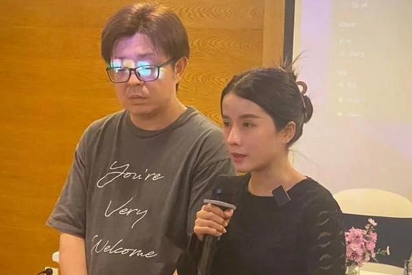 Bà Nhân Vlog bị đào loạt ảnh thời chưa phẫu thuật thẩm mỹ-7