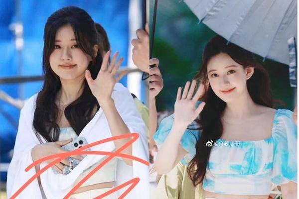 Nam phụ Hậu Duệ Mặt Trời mặt mộc lão hóa nhìn sợ luôn-4