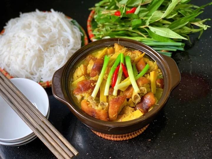 Rủ nhau ăn sập Nam Định, toàn đặc sản trứ danh mà rẻ bất ngờ-5