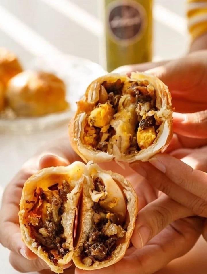 Rủ nhau ăn sập Nam Định, toàn đặc sản trứ danh mà rẻ bất ngờ-7