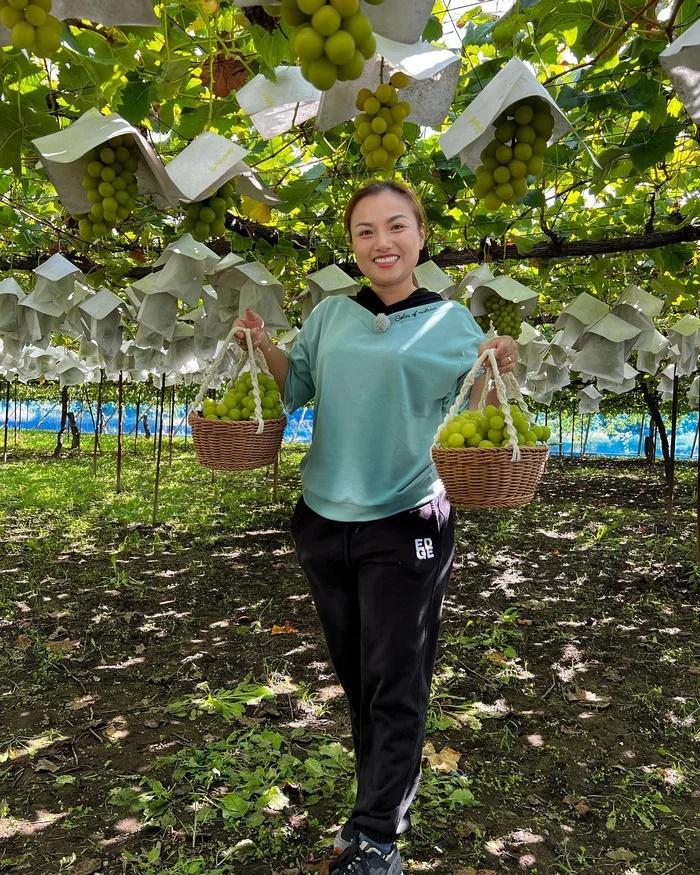 Quỳnh Trần JP chia sẻ hành trình thụ tinh nhân tạo đẫm nước mắt-2