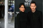Lionel Messi thay đổi tâm trạng khi hội quân cùng ĐT Argentina-3