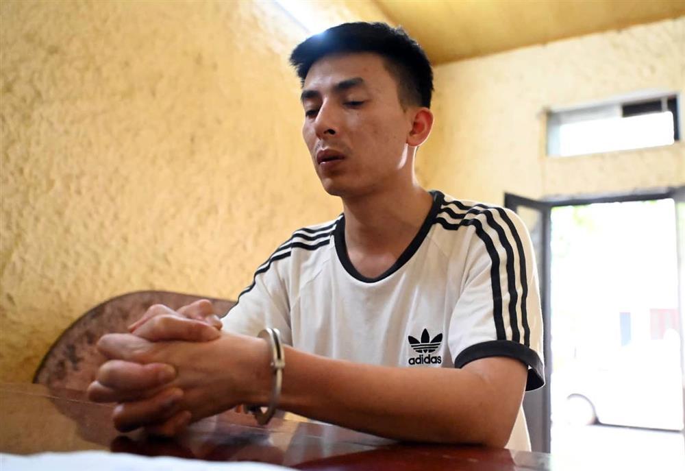 Thanh niên nhậu xỉn lái Audi tông chết 3 người bị đề nghị truy tố-1