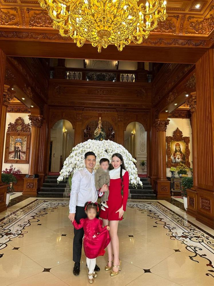 Cuộc sống cô dâu 200 cây vàng sau 4 năm nổi đình đám MXH-4