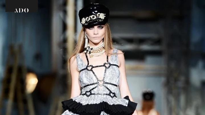 Cara Delevingne: Từng say rượu khi lên 7, bị bạo hành tinh thần-5