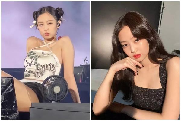 Loạt bài đăng tiền tỉ của Lisa BLACKPINK-5