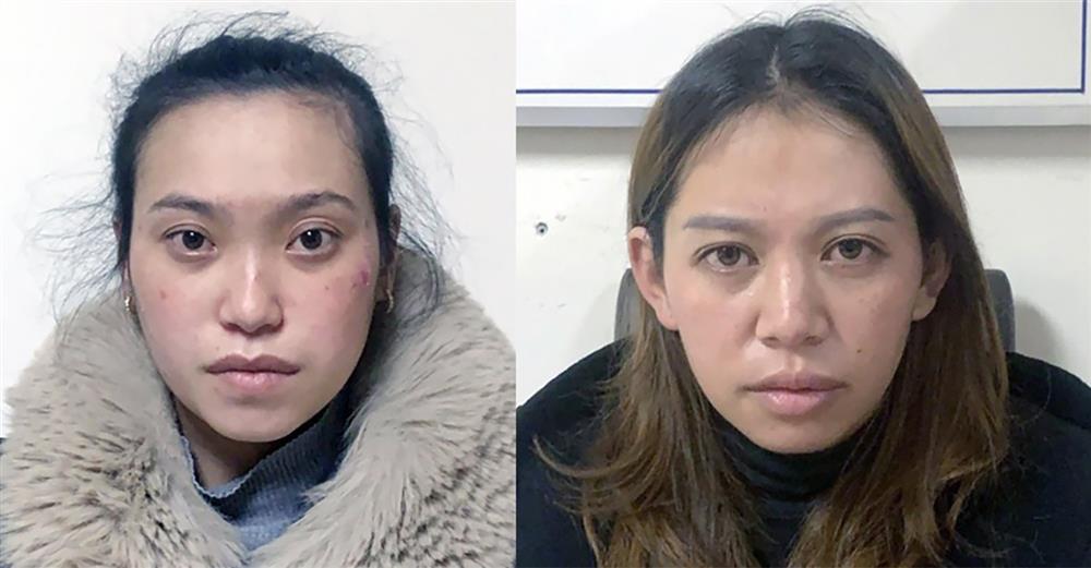 Hai bảo mẫu bạo hành bé gái 2 tuổi ở Đà Lạt lĩnh án tù-1