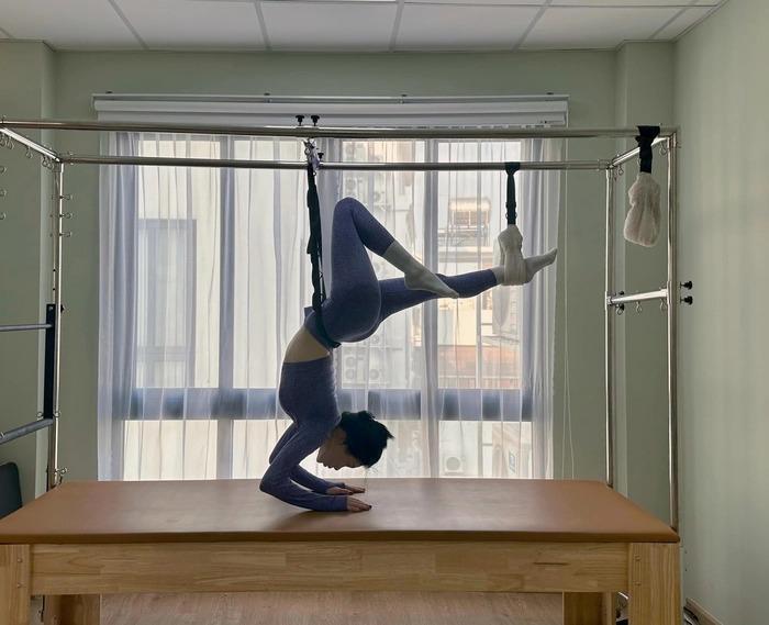 Linh Rin tiết lộ làm một việc để có được thân hình không mỡ thừa-1