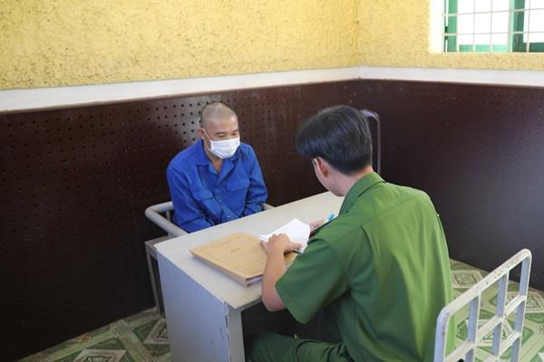 Bộ Công an vạch trần thủ đoạn gọi điện lừa đảo chiếm đoạt tài sản-3