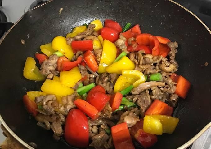 5 loại rau ngon hơn thịt bổ hơn thuốc, bán đầy chợ mà ít người mua-2