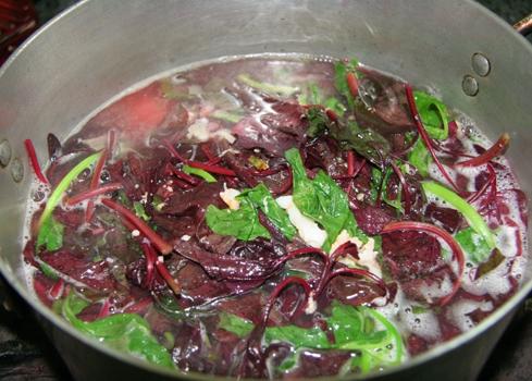 5 loại rau ngon hơn thịt bổ hơn thuốc, bán đầy chợ mà ít người mua-4