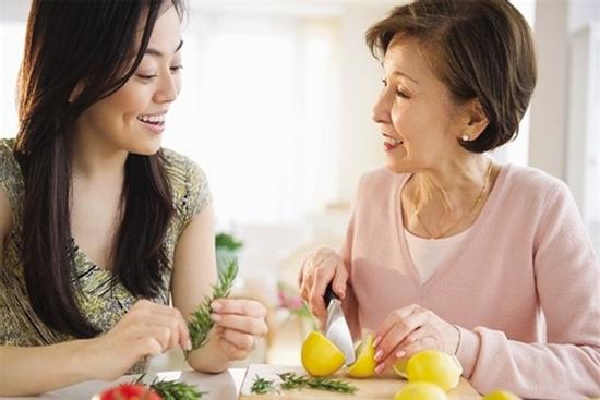 Sau 15 năm, cuối cùng tôi cũng được bố mẹ chồng công nhận con dâu