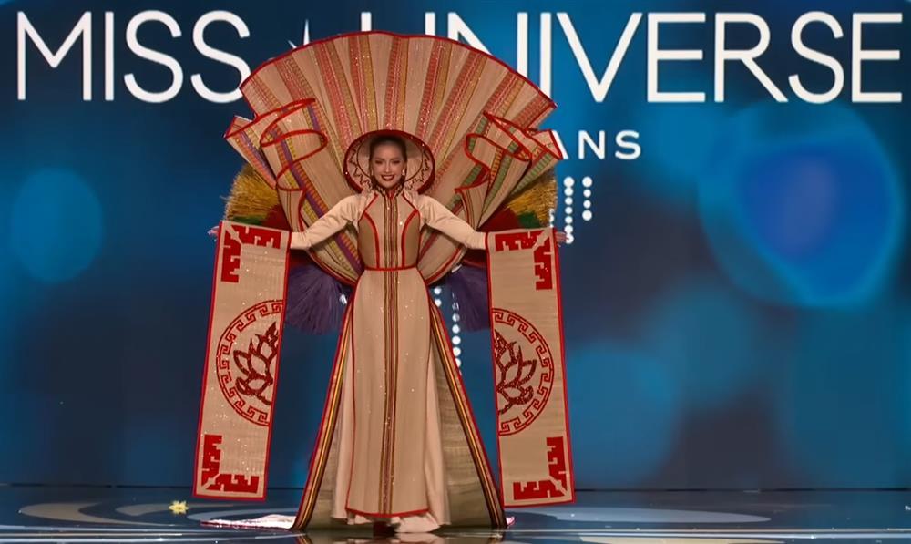 Miss Universe 2022 công bố giải quốc phục, không phải Ngọc Châu-3