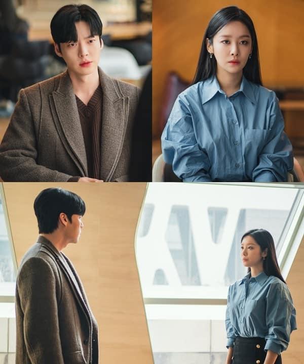 Nhan sắc đời thường của mỹ nhân hở bạo trong The Glory-8