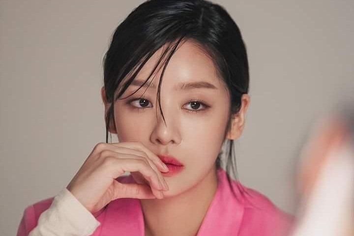 Ác nữ The Glory Lim Ji Yeon được bổ nhiệm làm sĩ quan cảnh sát danh dự-5