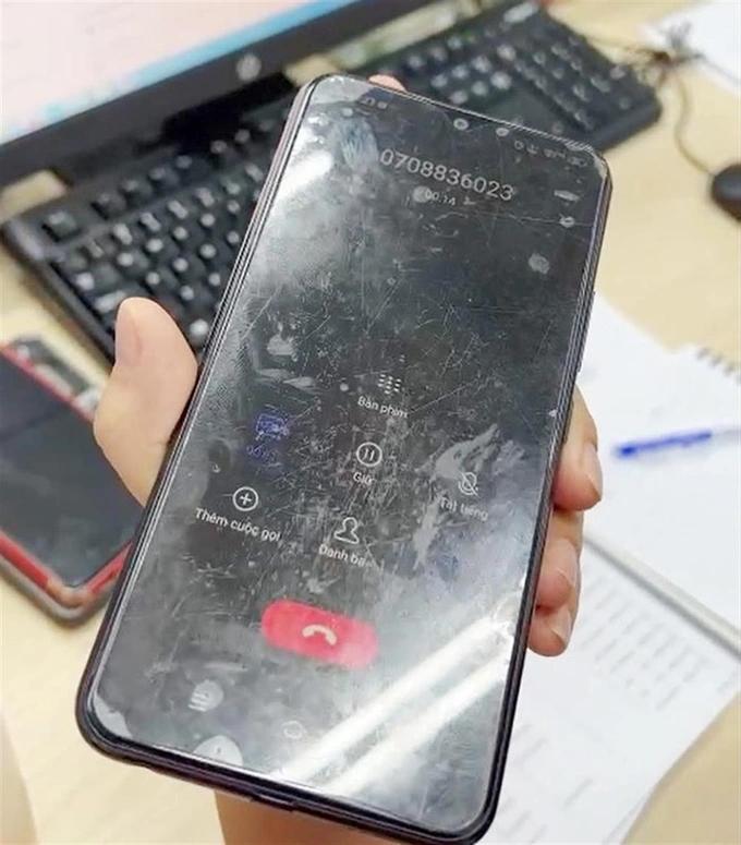 Bộ Công an vạch trần thủ đoạn gọi điện lừa đảo chiếm đoạt tài sản-1