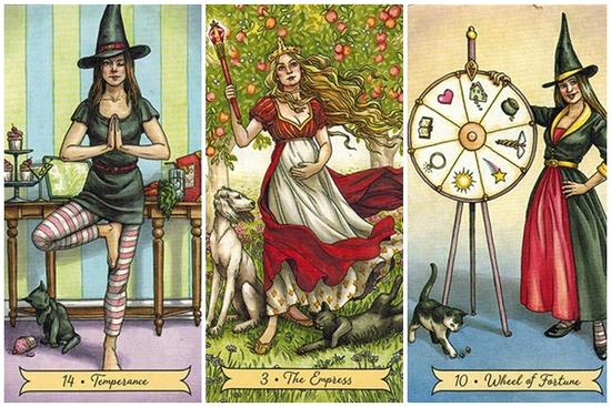 Tarot hôm nay - thứ Sáu ngày 17/3/2023: Nhất thời rung động